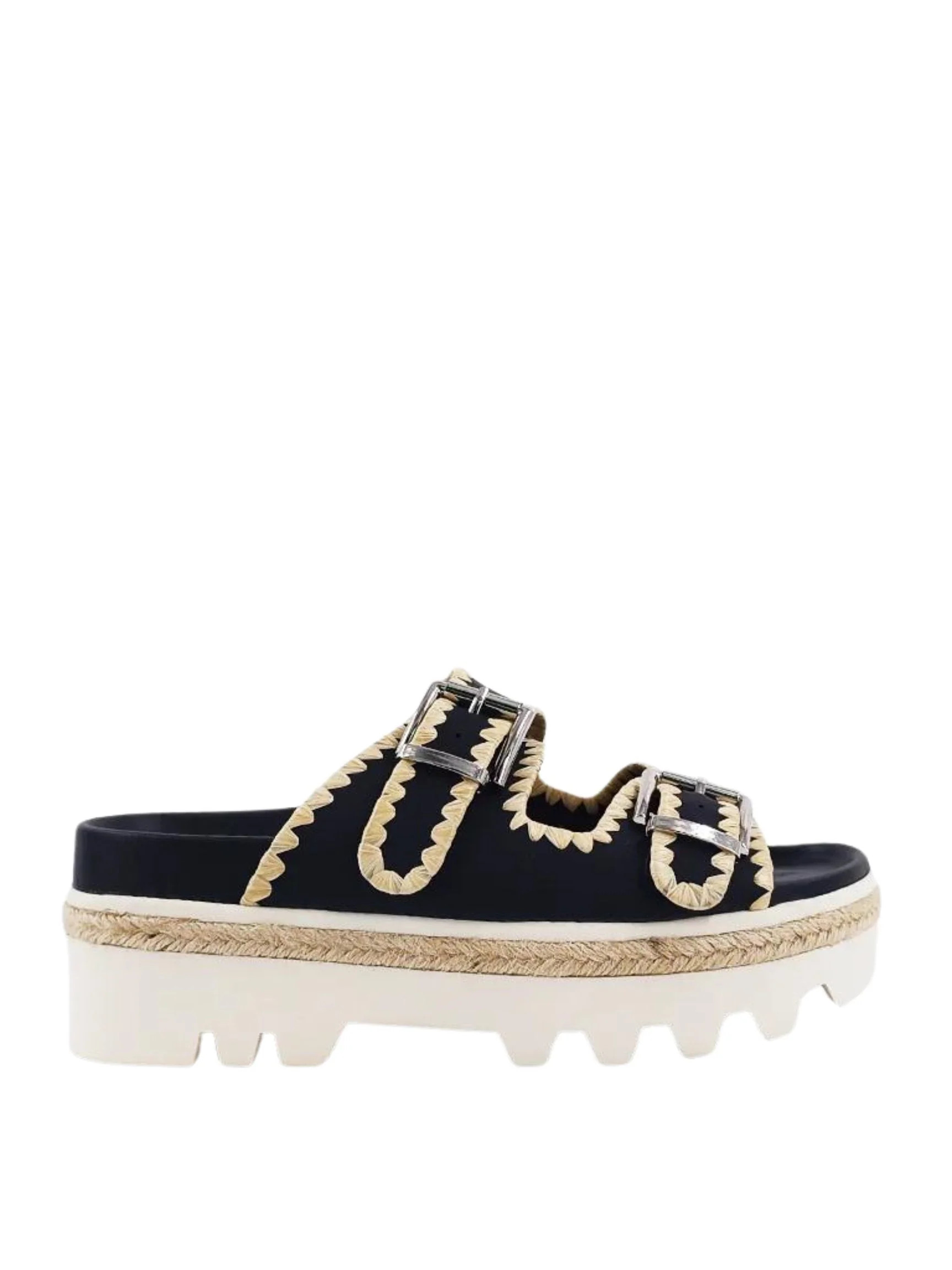 Xyla Sandal | The Native One