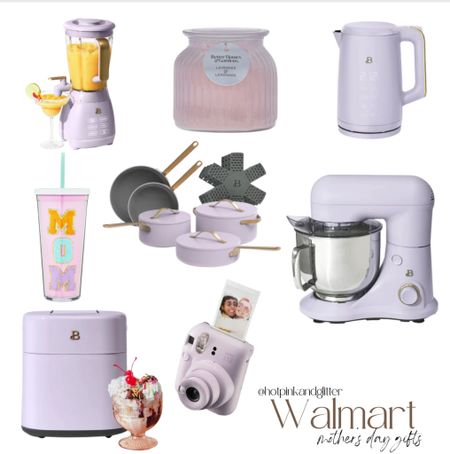 Lovely lavender gift ideas for mom this Mother's Day, May 12th! 

#LTKfamily #LTKhome #LTKGiftGuide