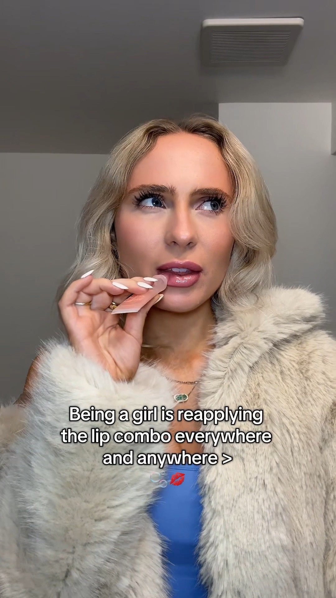 The ultimate lip combo > 🎀💞 #lipcombo #lipgloss #lip #lipcombos #LTKBeauty 