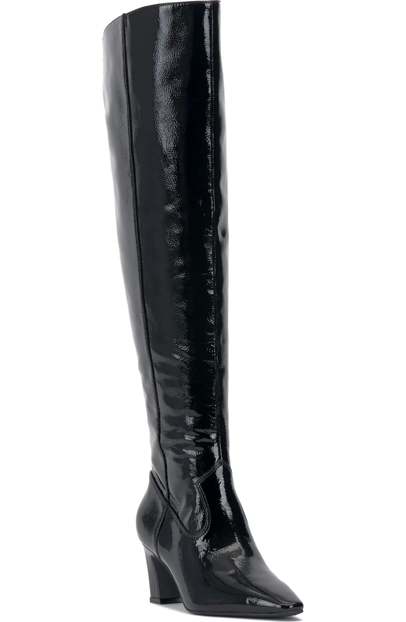 Shalie Over the Knee Boot (Women) | Nordstrom
