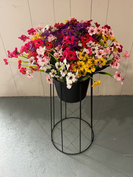 Fake flowers from Amazon for a gorgeous arrangement!

#LTKHome #LTKSeasonal #LTKFindsUnder50