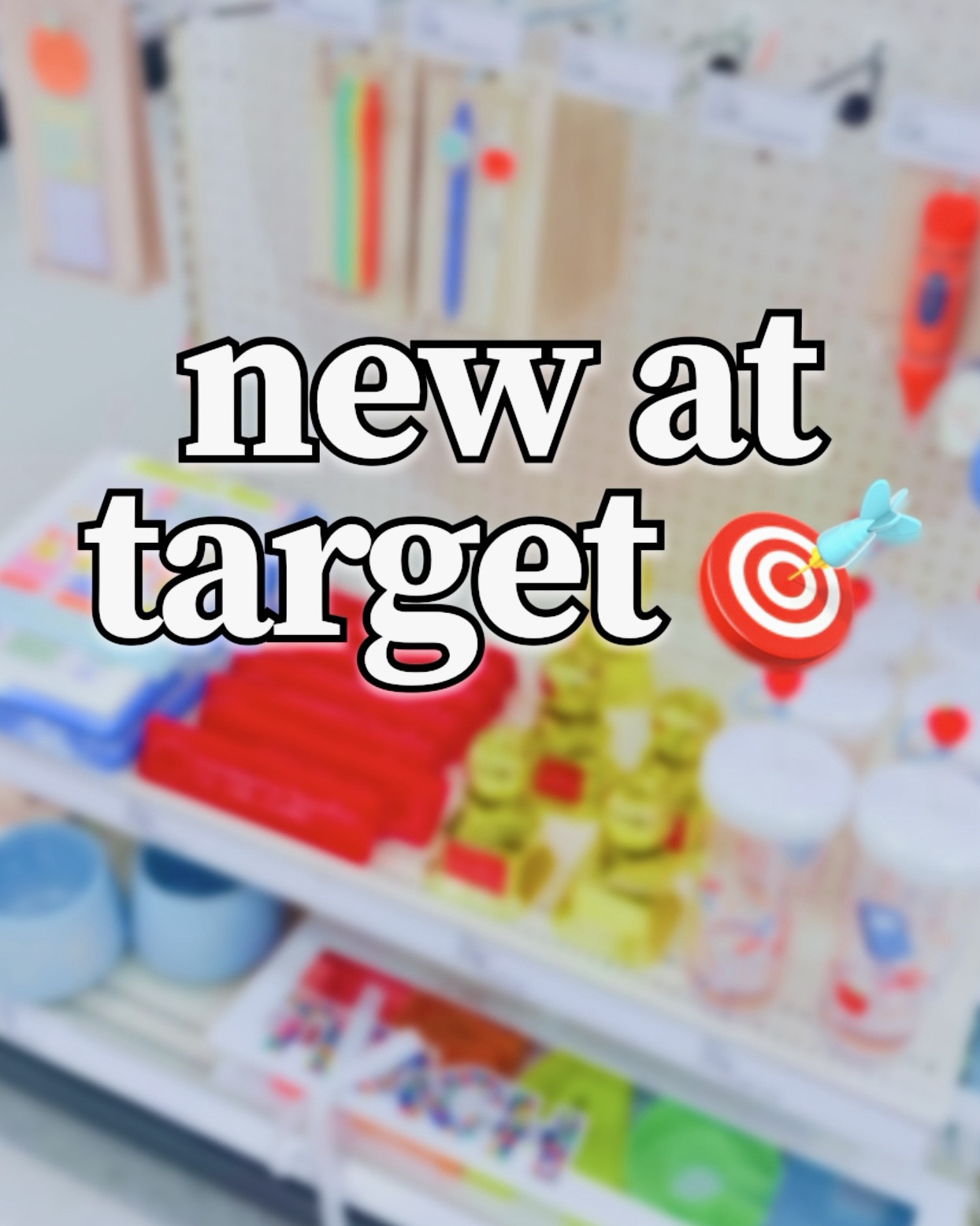 Target ✨ new finds

#LTKKids #LTKmomlife #LTKSeasonal