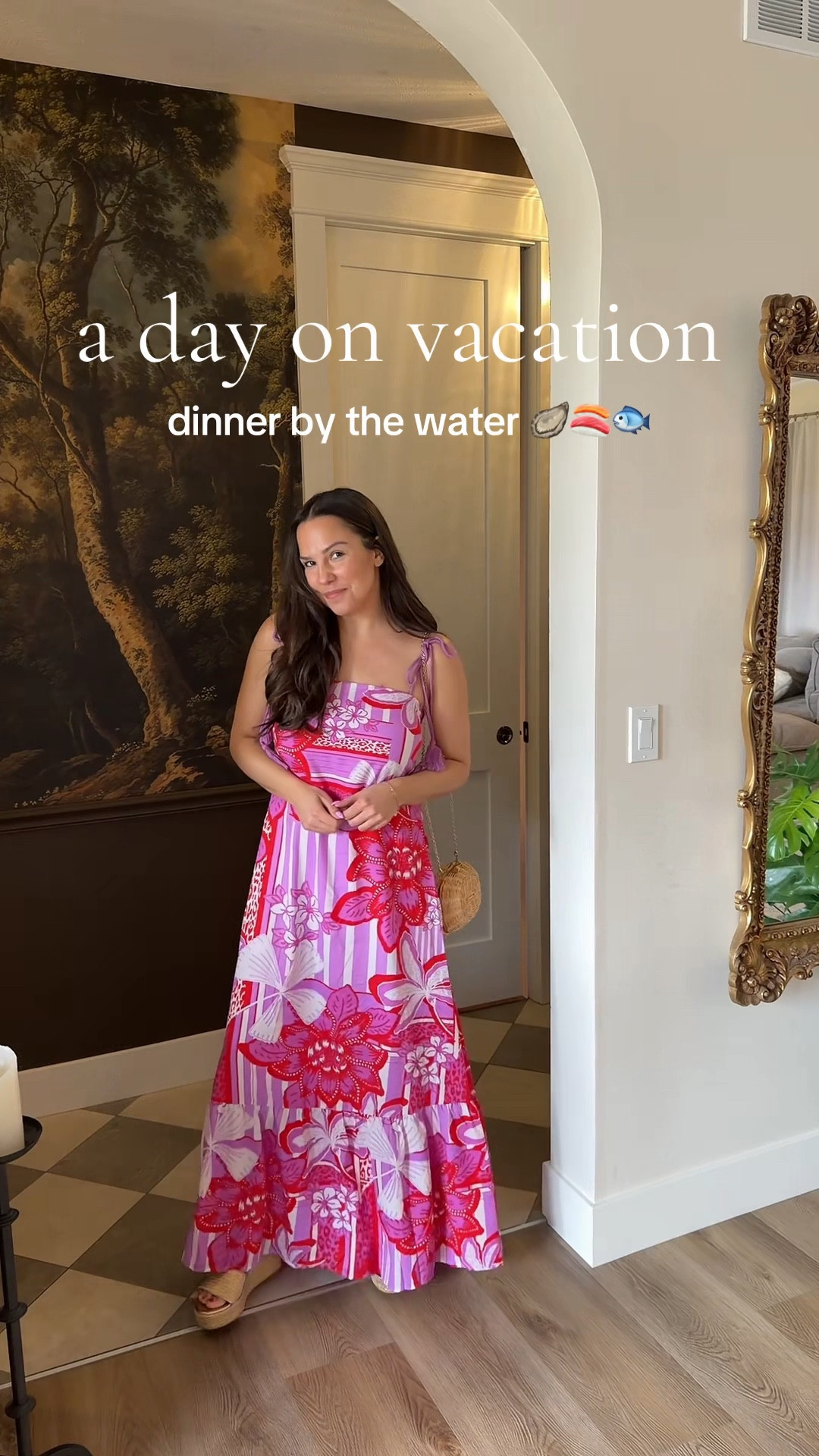 We love a vacay look! Find these pieces at Living In Yellow / code LARISSA15 for $$ off 

#LTKSpringSale #LTKmomlife #LTKootd