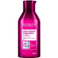 Redken Color Extend Magnetics Conditioner 500ml | Lookfantastic US