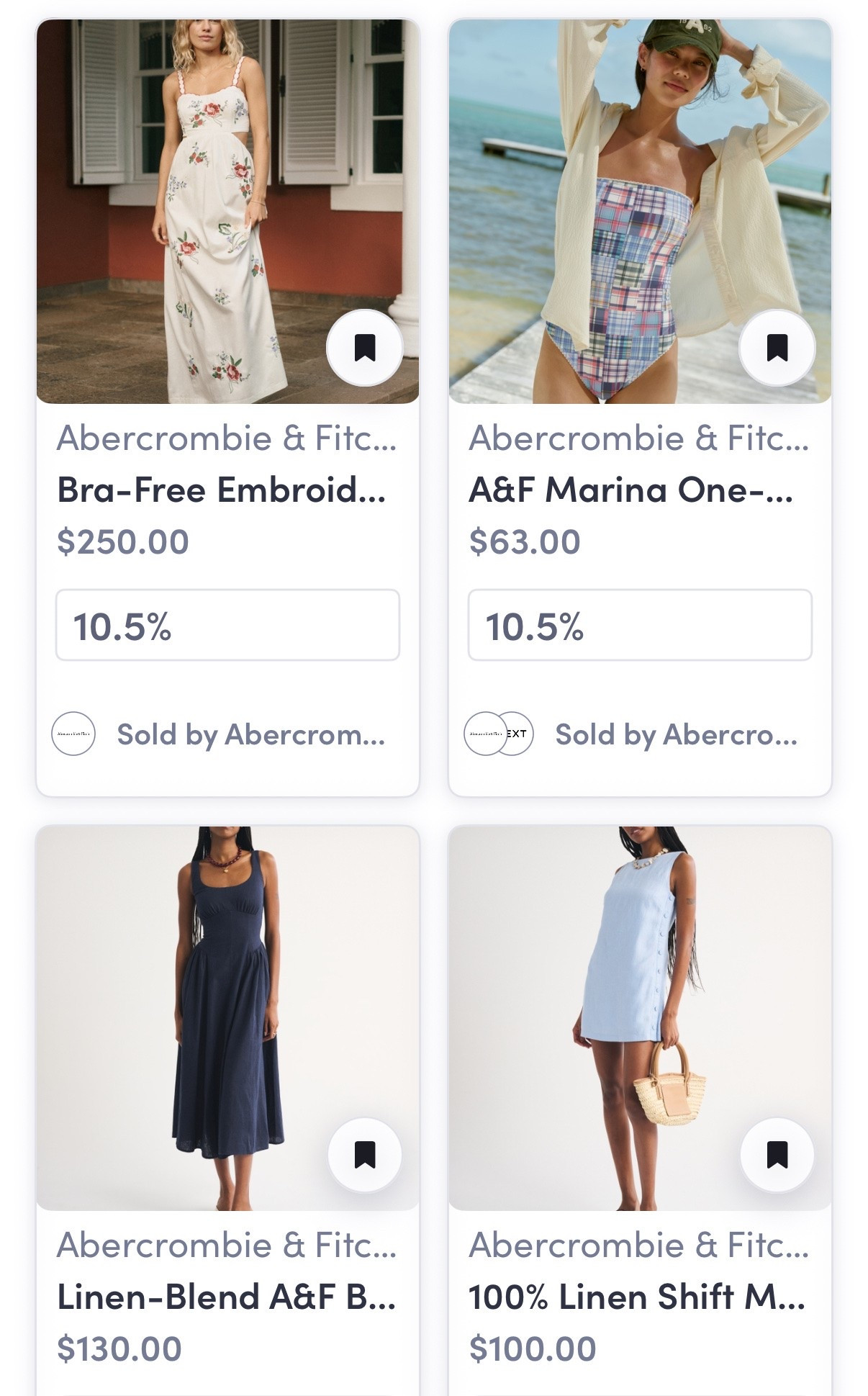 Abercrombie