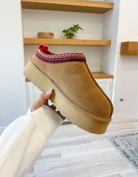 Teenager or College kids gift idea. These Ugg Tazz slippers are crazy comfy. They fit tts. I’m linking several stores and the Amazon look for less. 
Christmas gift, Holiday gift. 

#LTKGiftGuide #LTKSeasonal #LTKHoliday