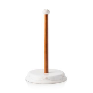 Berry & Thread Whitewash Paper Towel Holder | Bloomingdale's (US)