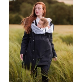 Valetta | 3 in 1 Winter Maternity Parka | Seraphine US