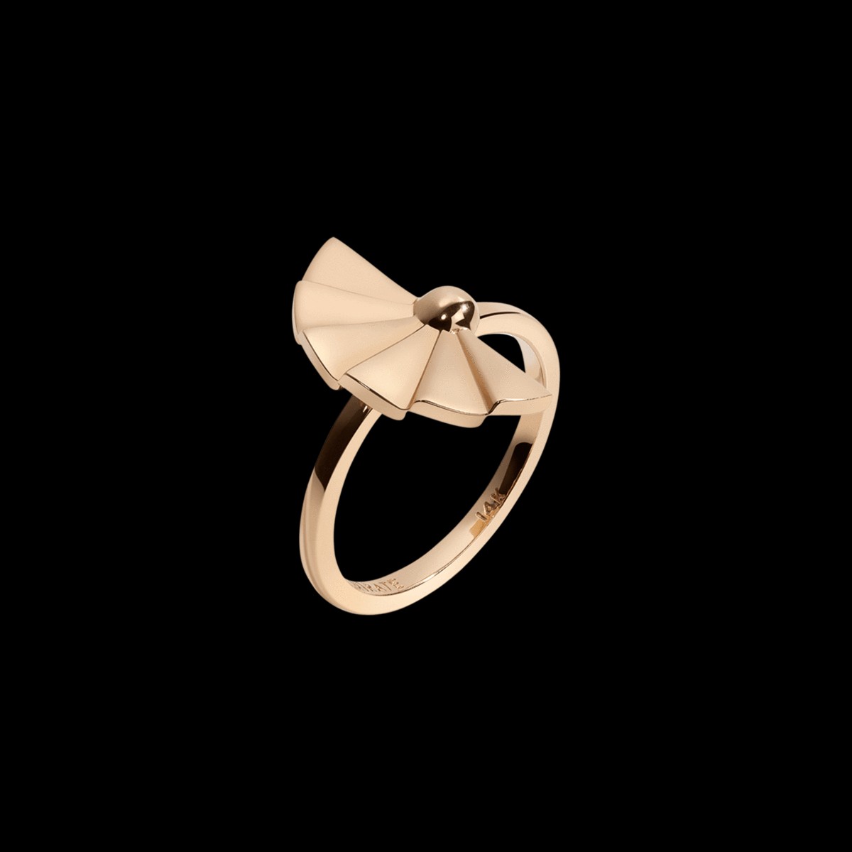 Sensu Ring | AUrate New York