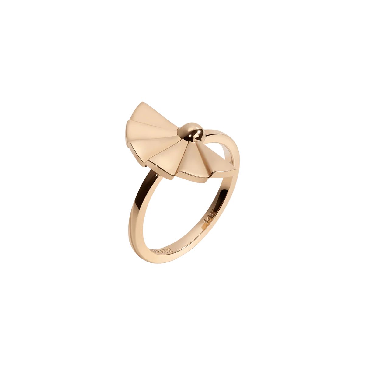 Sensu Ring | AUrate New York