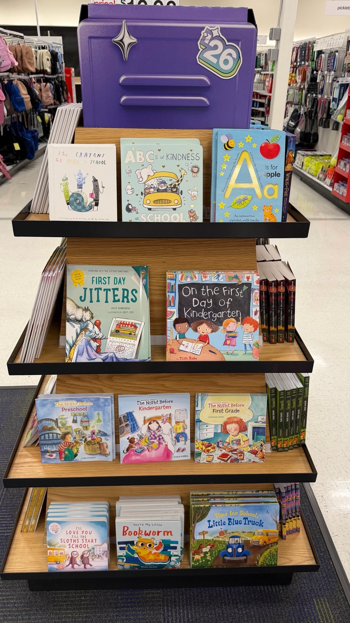 Back to School Books. Books I love to use in the classroom

#LTKdayinmylife #LTKmomlife #LTKKids