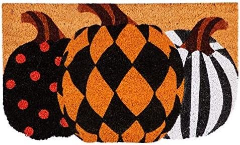 Halloween Doormat, Halloween Door Mat  | Amazon (US)