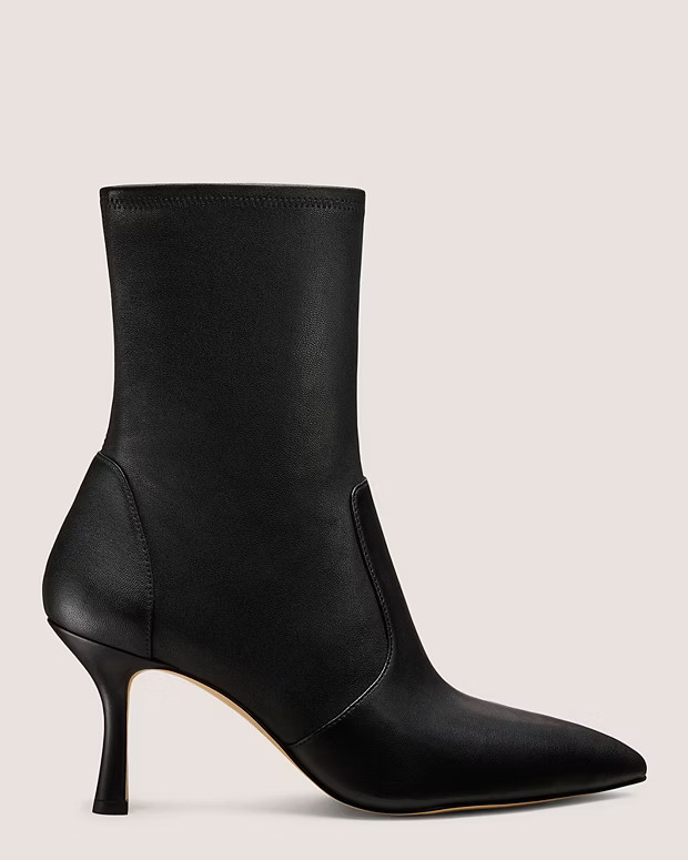 VALENTINA BOOTIE 75 | Stuart Weitzman (US)