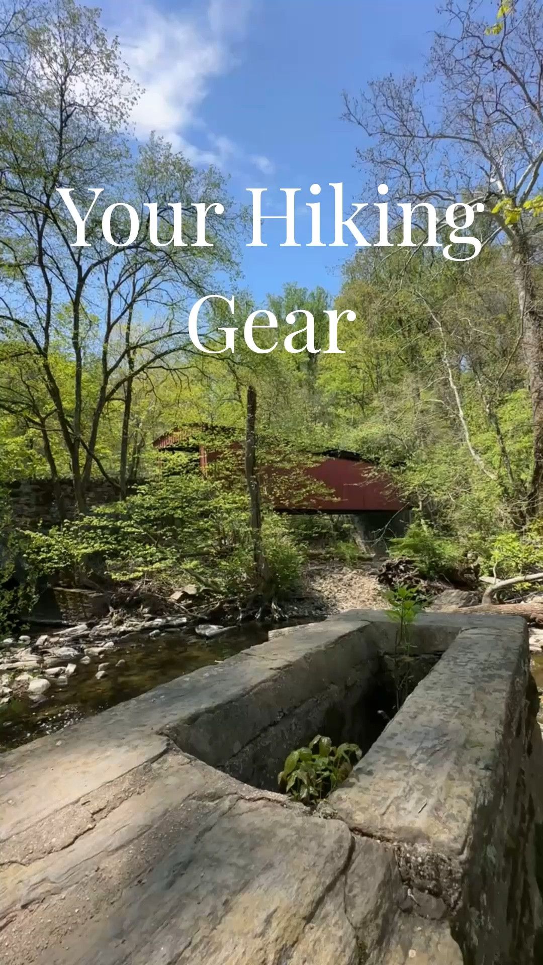 Hiking must haves from @Zappos 

#LTKmorningroutine #LTKfitnessgoals #LTKdayinmylife