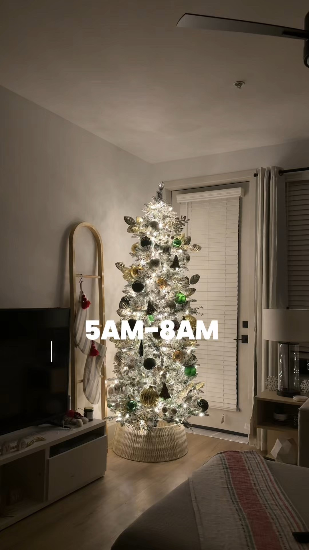 December Wellness Morning Routinee

#LTKCyberWeek #LTKmorningroutine #LTKfitnessgoals