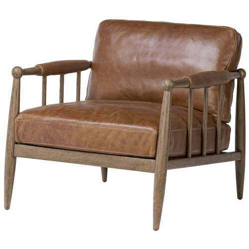 Warren Accent Chair | One Kings Lane