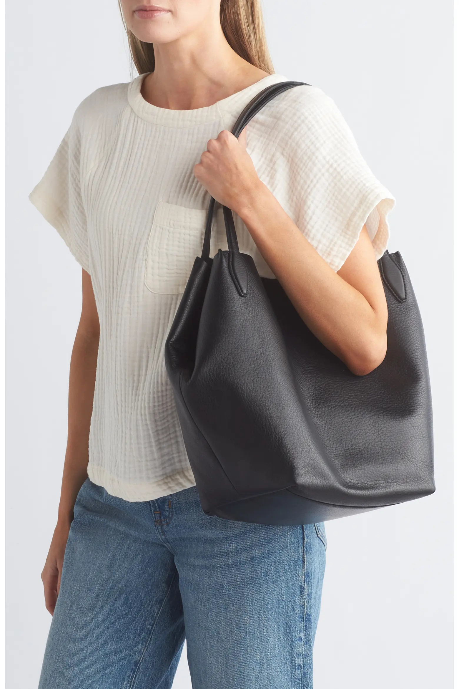 Madewell The Shopper Tote (Women) | Nordstrom | Nordstrom
