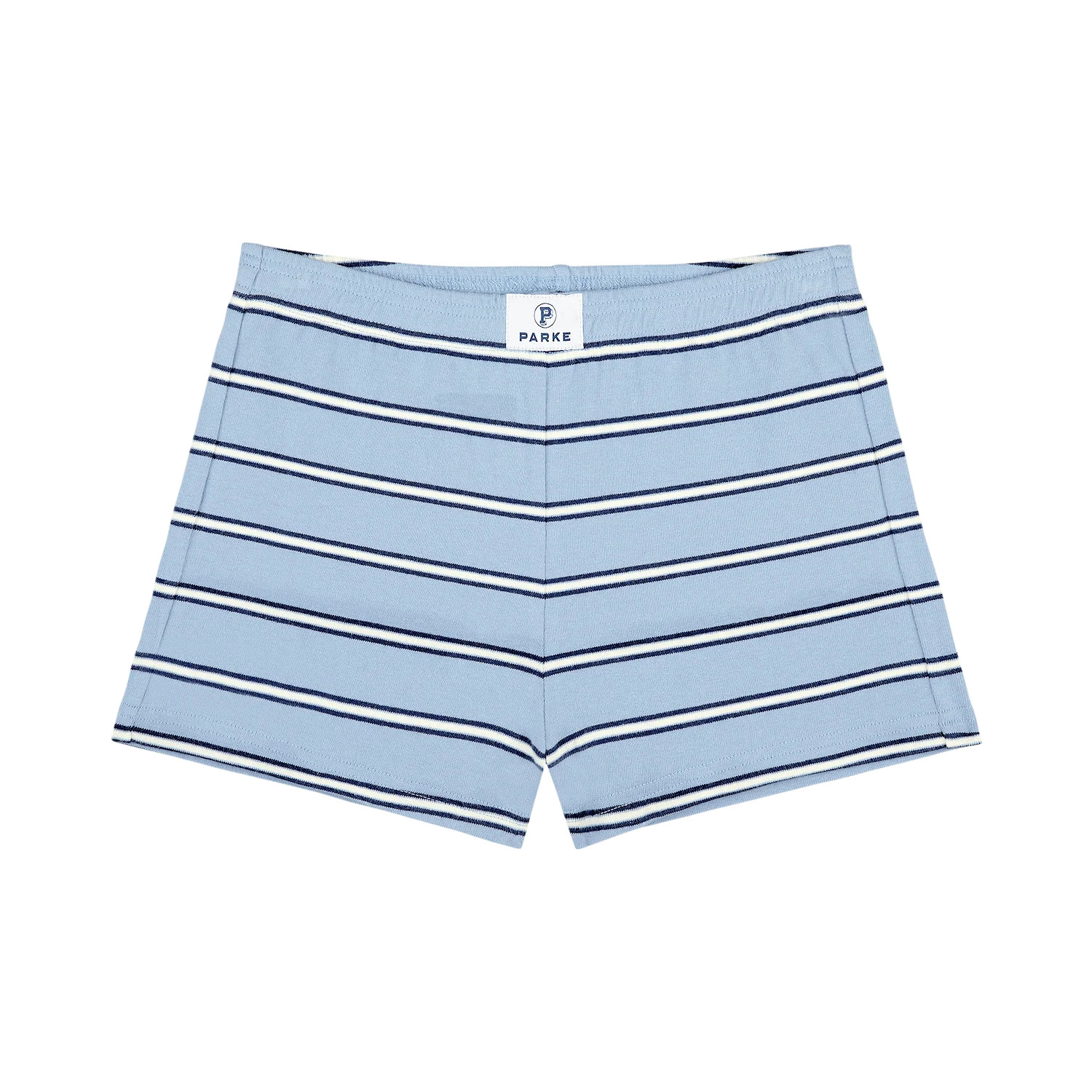 Maggie & Emma Cotton Mini Short | Parke