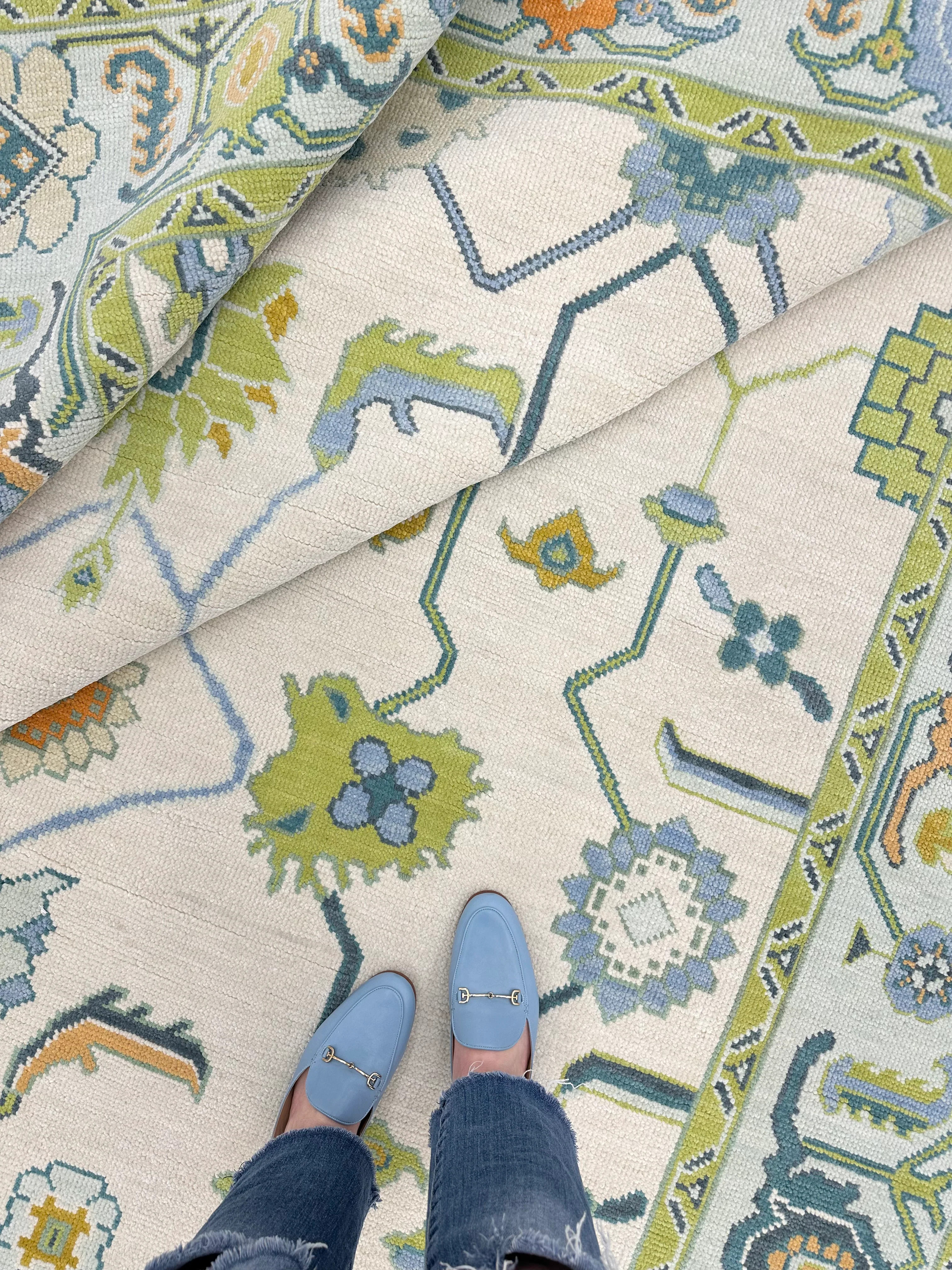 babs | The Loom and Company