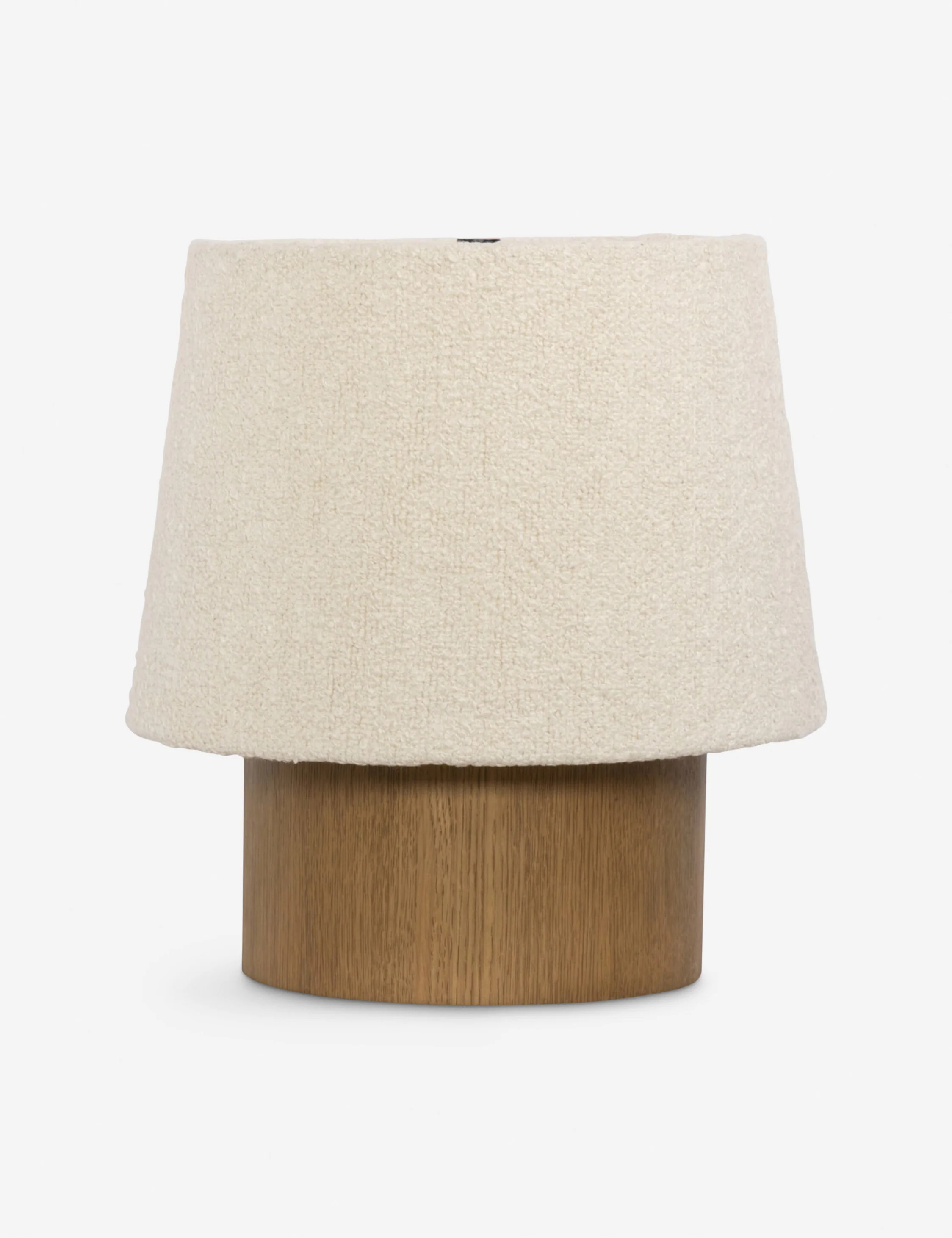 Mulberry Table Lamp | Lulu and Georgia 