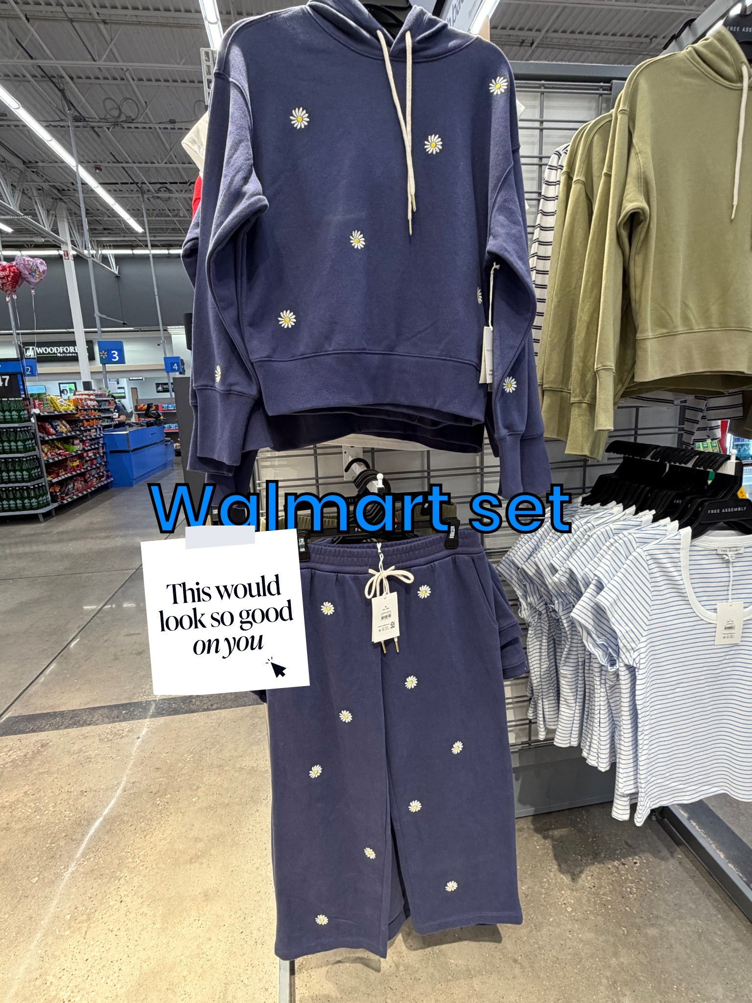 This looked so comfortable and cute!

#LTKootd #LTKgrwm #LTKmomlife