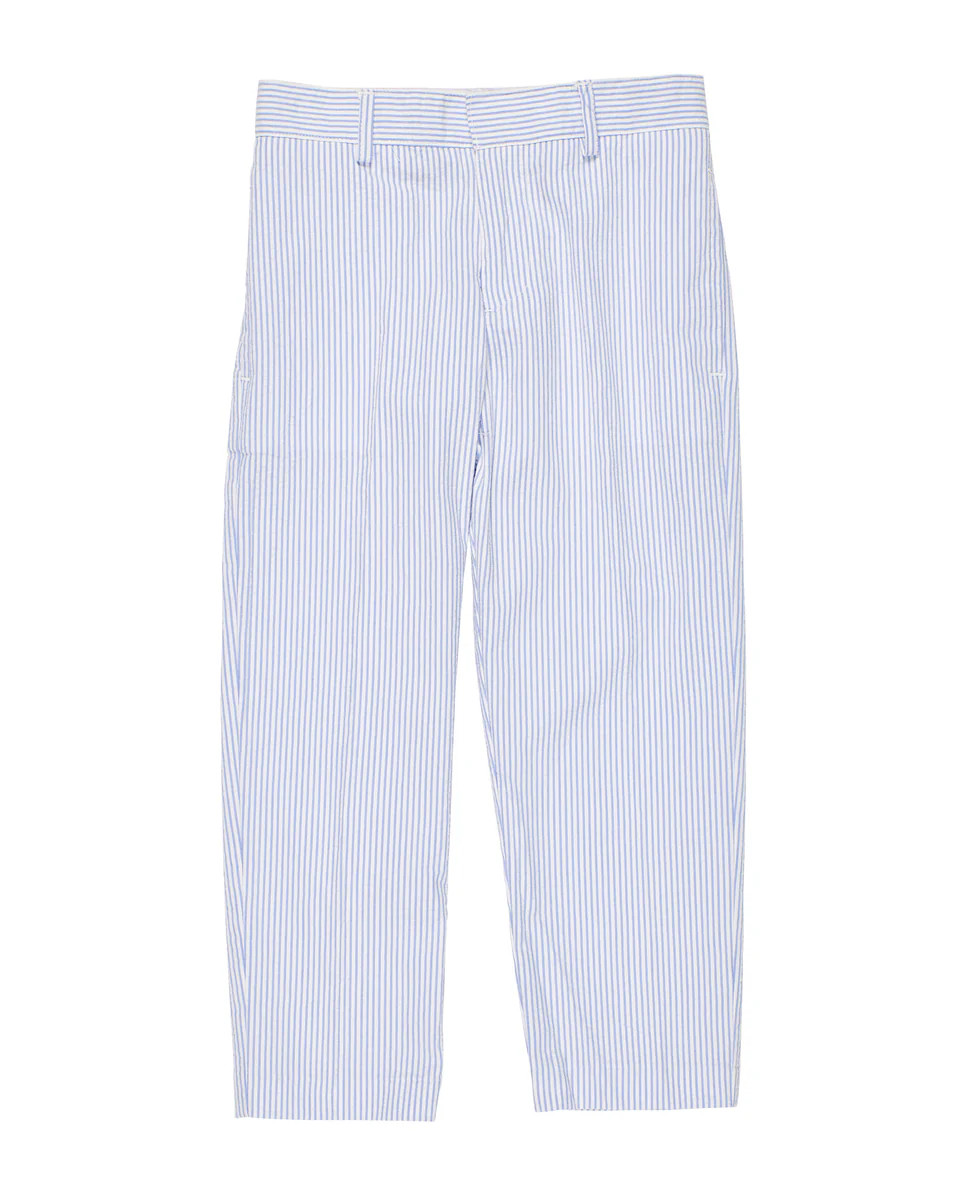 Seersucker Pant | Florence Eiseman