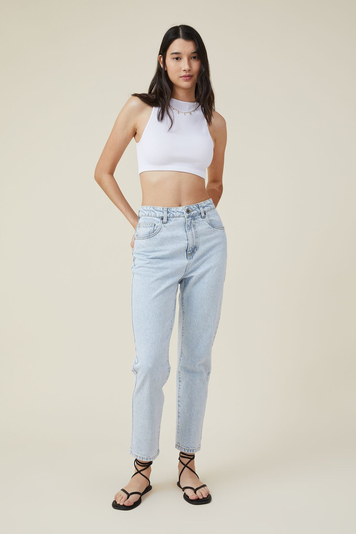 Mom Jean | Cotton On (ANZ)