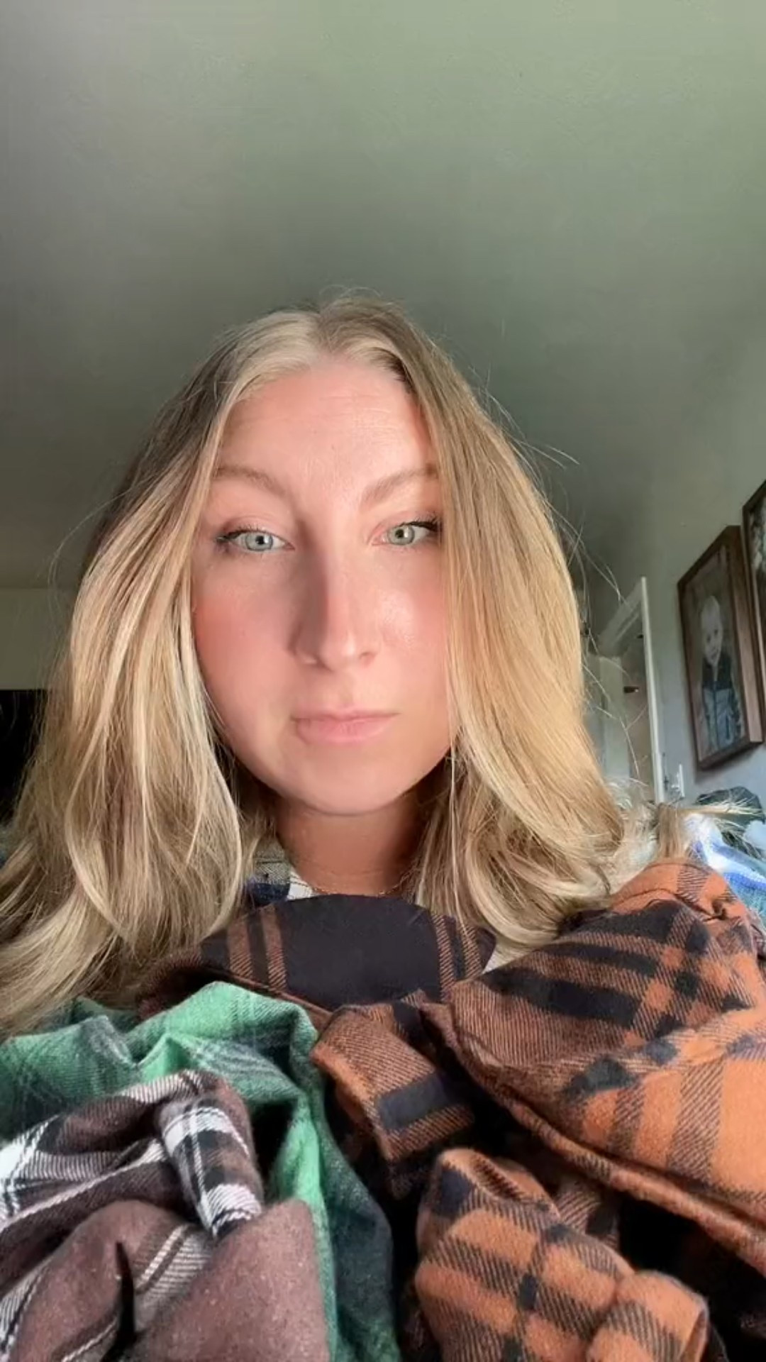 My favorite Flannels from Gap! Are 50% off ❤️

#LTKSeasonal #LTKStyleTip #LTKFindsUnder50