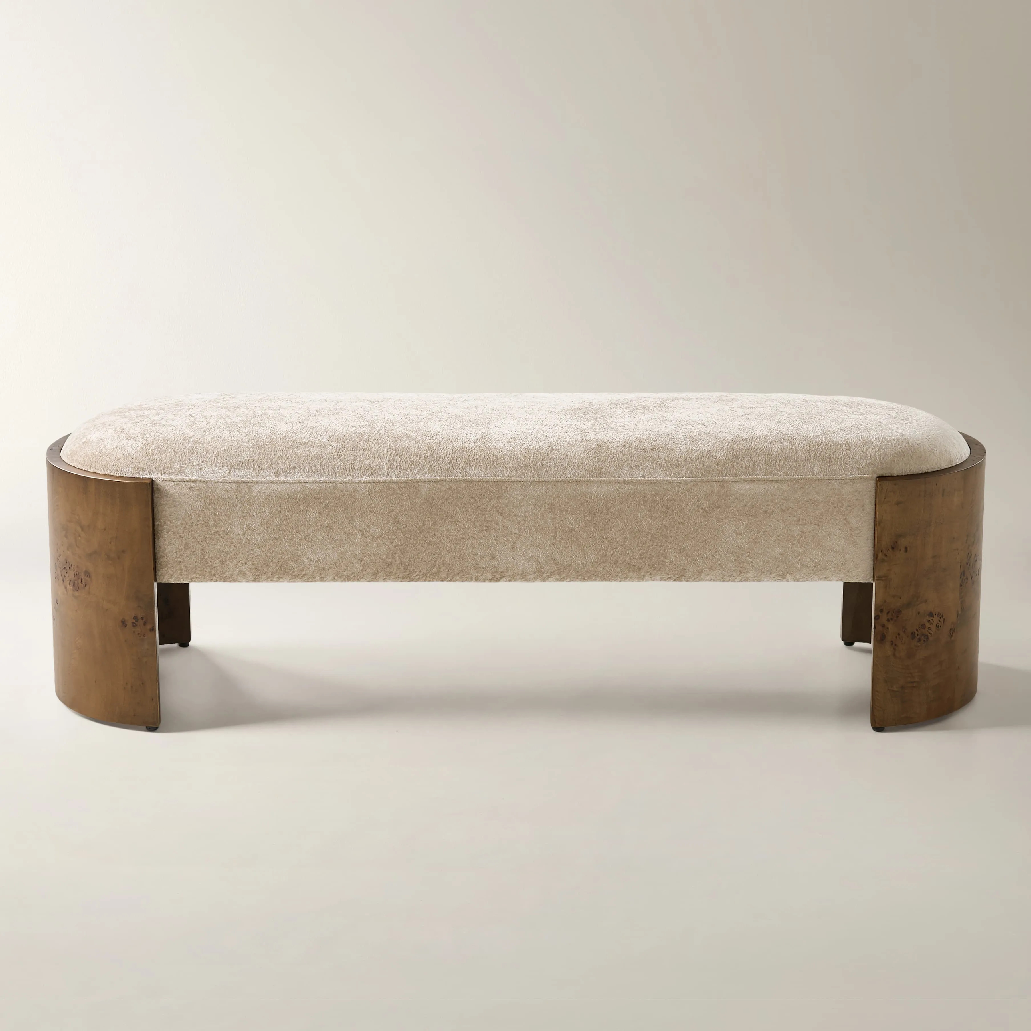 Cora Bench | Z Gallerie