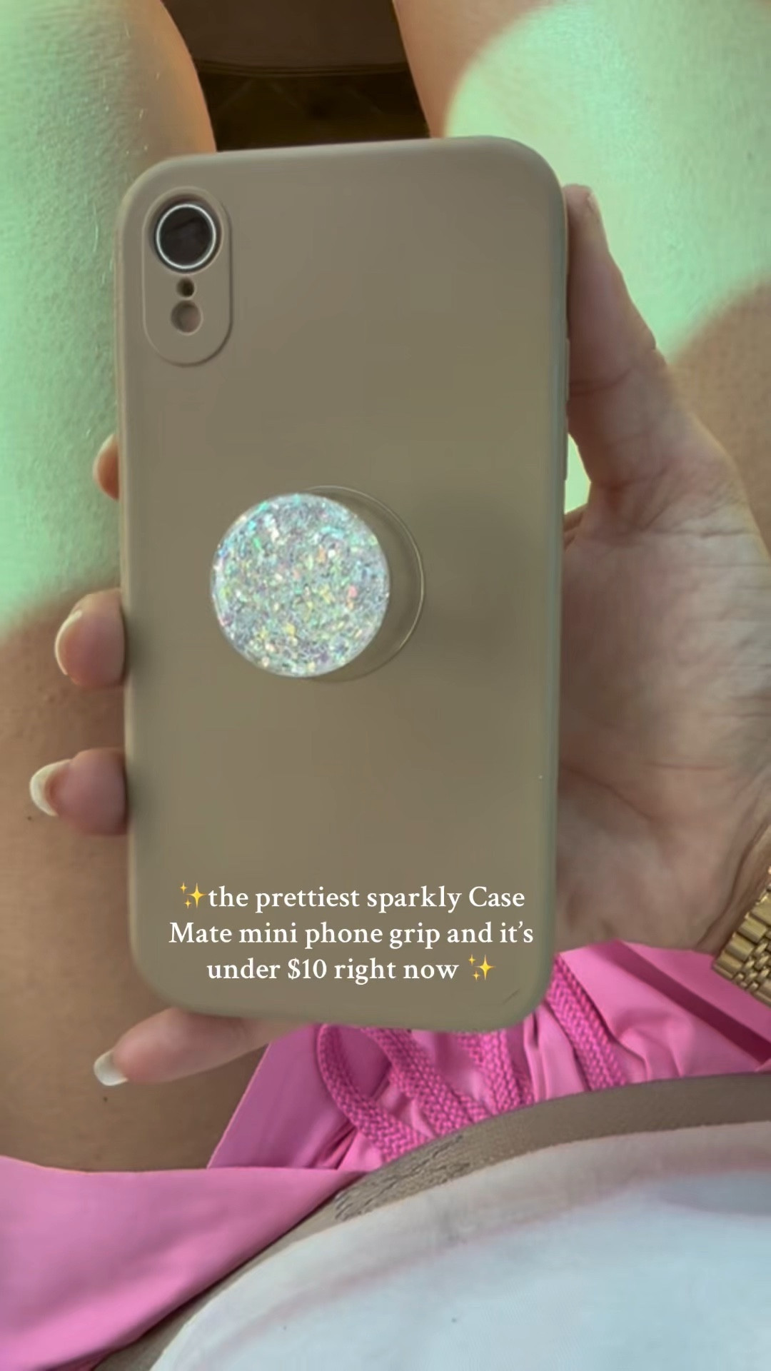 The prettiest phone grip I have ever seen ✨💖👌🏽 #iphoneaccessories #iphoneholder #phonegrip #popit

#LTKSaleAlert #LTKStyleTip #LTKGiftGuide