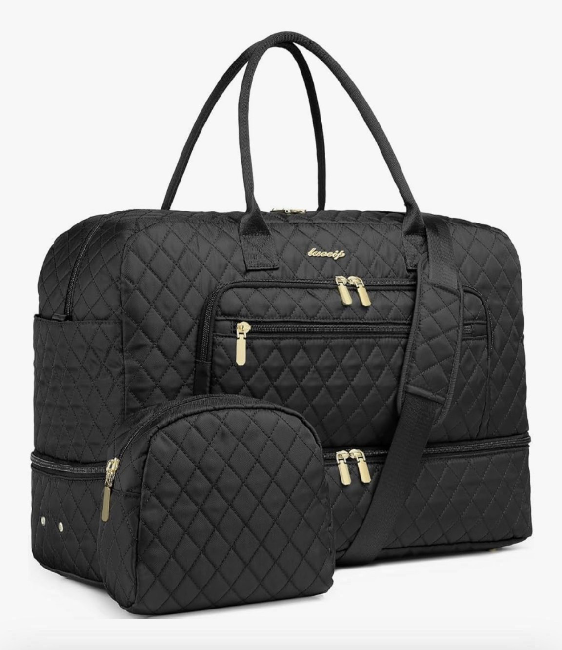 Travel Essentials ✈️ 🚘 💼 

#LTKTravel #LTKSaleAlert #LTKOver40