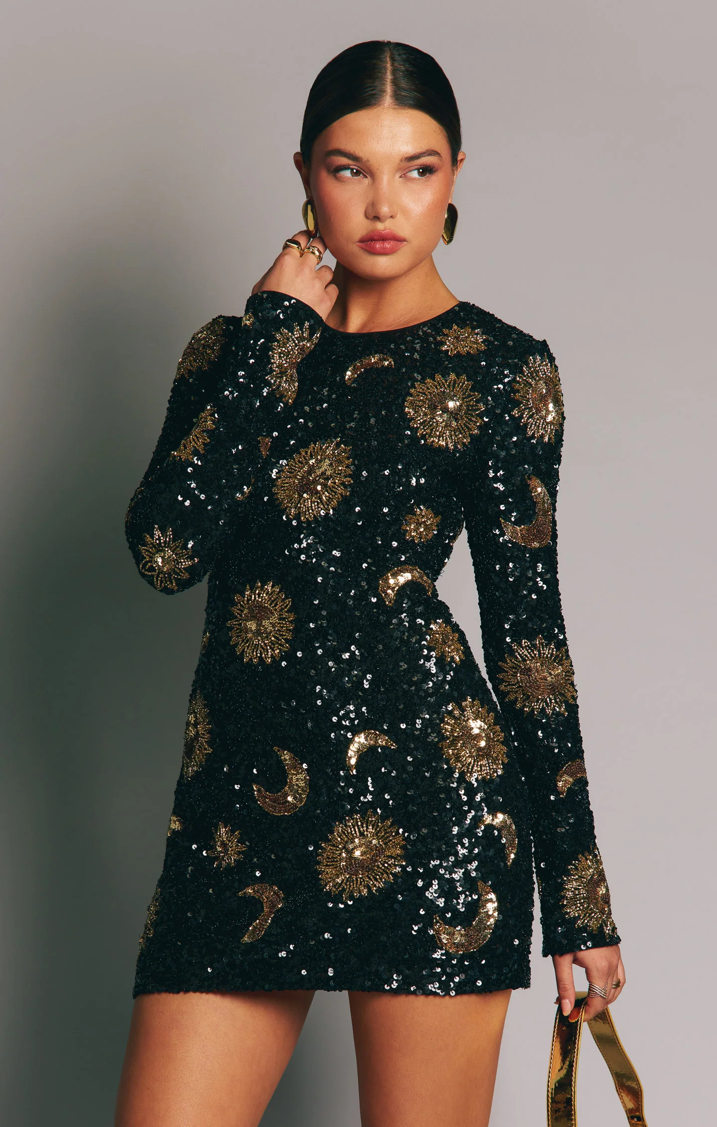 Myth Mini Dress | Show Me Your Mumu