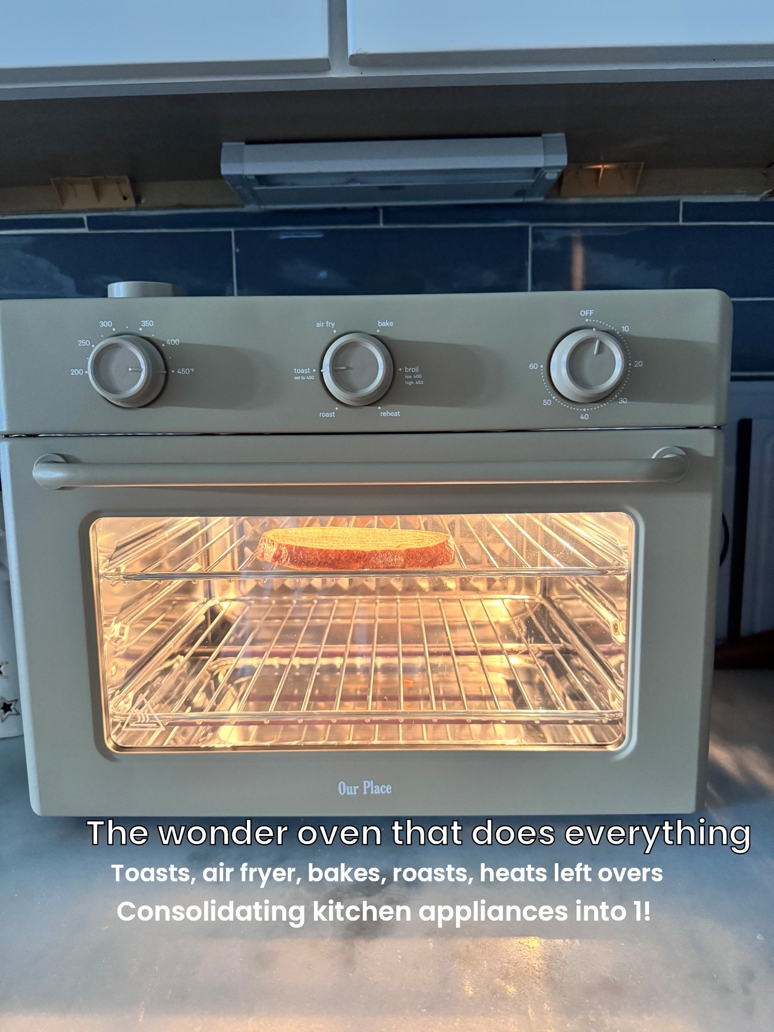 A kitchen must have! 

#LTKfoodie #LTKHome