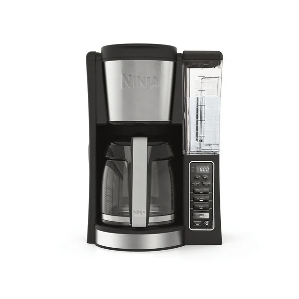 Ninja 12 Cup Programmable Coffee Brewer - Walmart.com | Walmart (US)