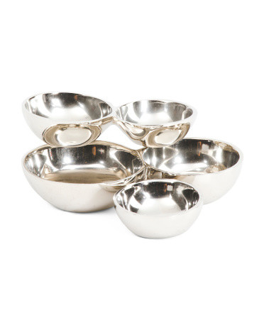 Small Cluster Tidbit Server | TJ Maxx