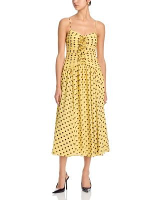 Camille Midi Dress | Bloomingdale's (US)