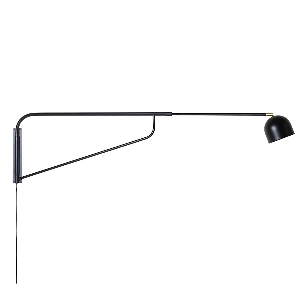 Bellman 205 Wall Sconce by Pholc at Lumens.com | Lumens