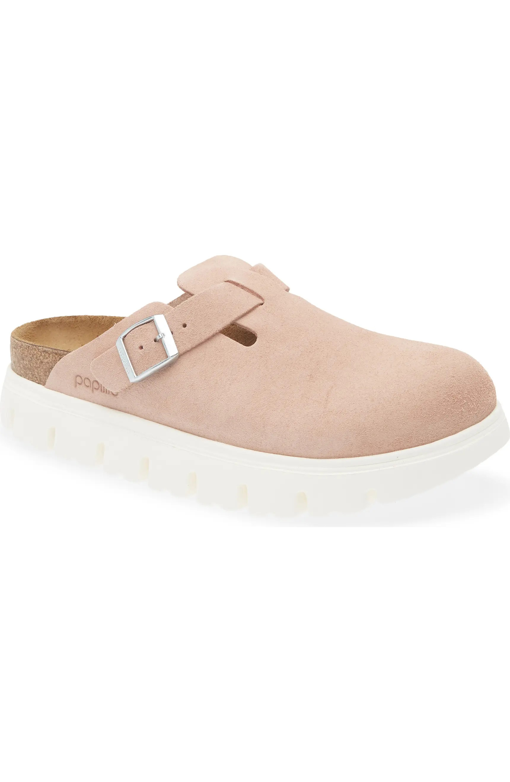Papillio by Birkenstock Boston Chunky Platform Clog (Women) | Nordstrom