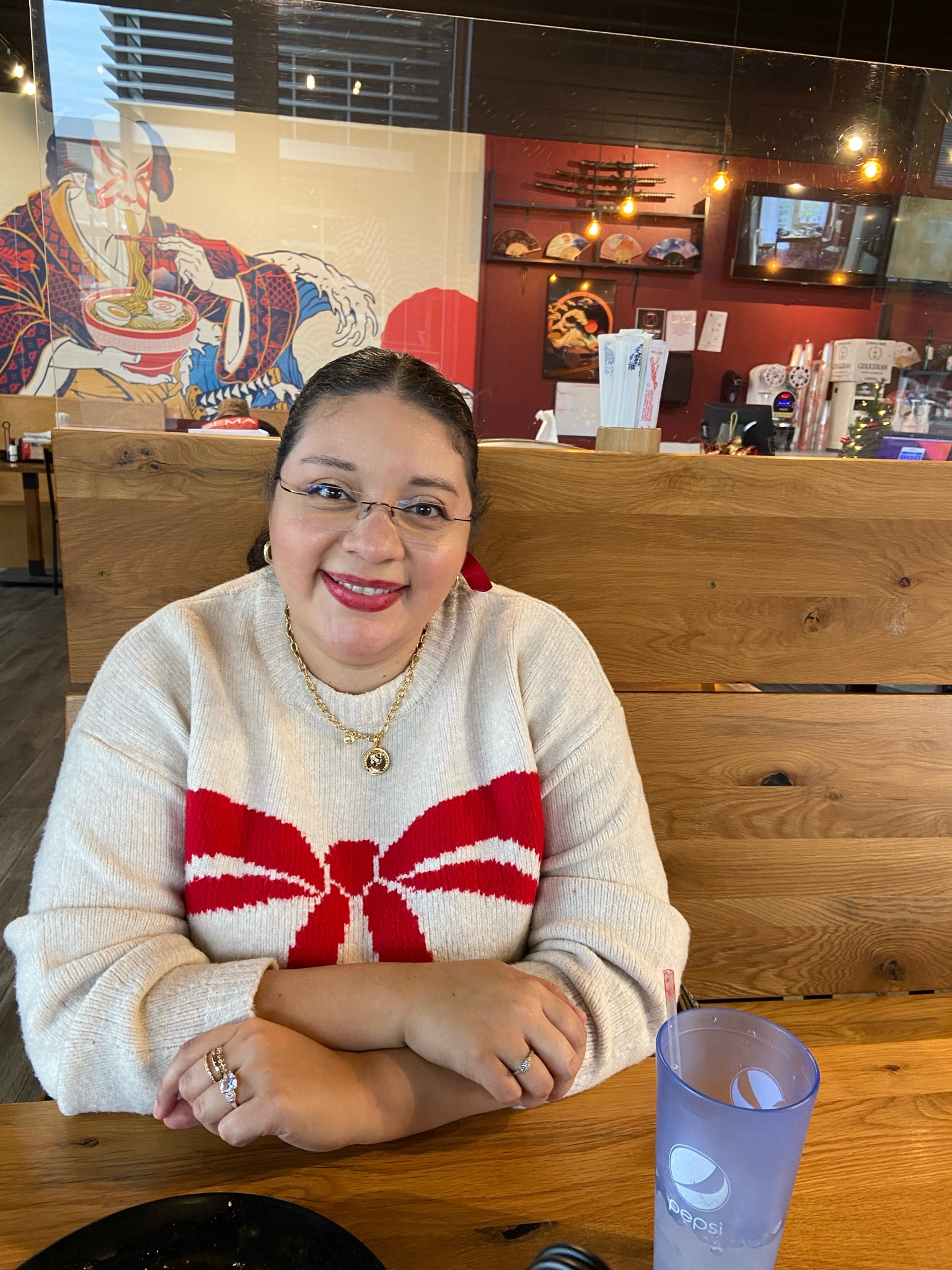 Sweater & ramen weather 🍜 



#LTKSaleAlert #LTKHoliday #LTKStyleTip