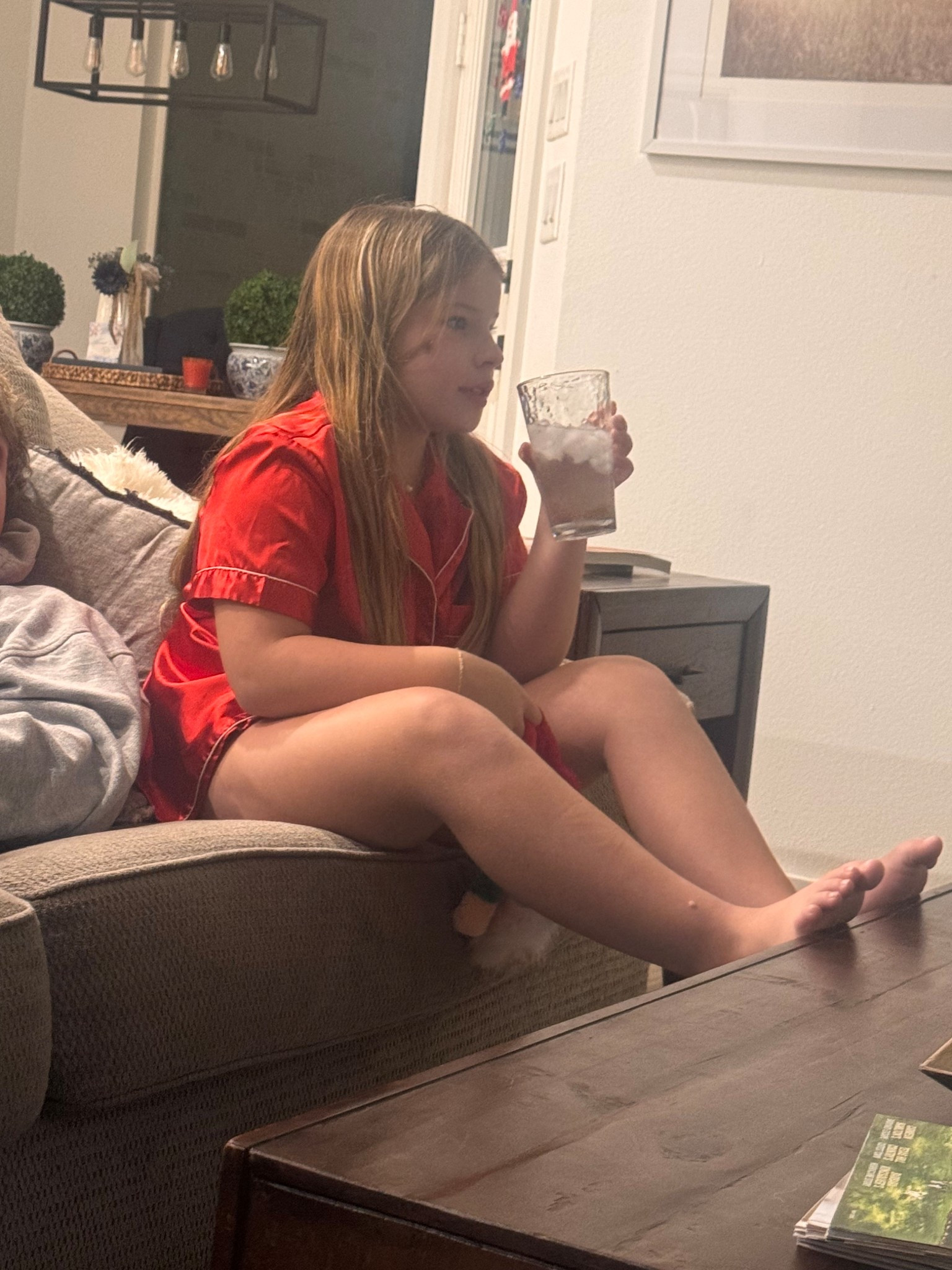 Kids silk pajamas

#LTKGiftGuide #LTKKids #LTKFindsUnder50