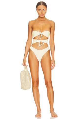 the Nadine One Piece
                    
                    lovewave | Revolve Clothing (Global)