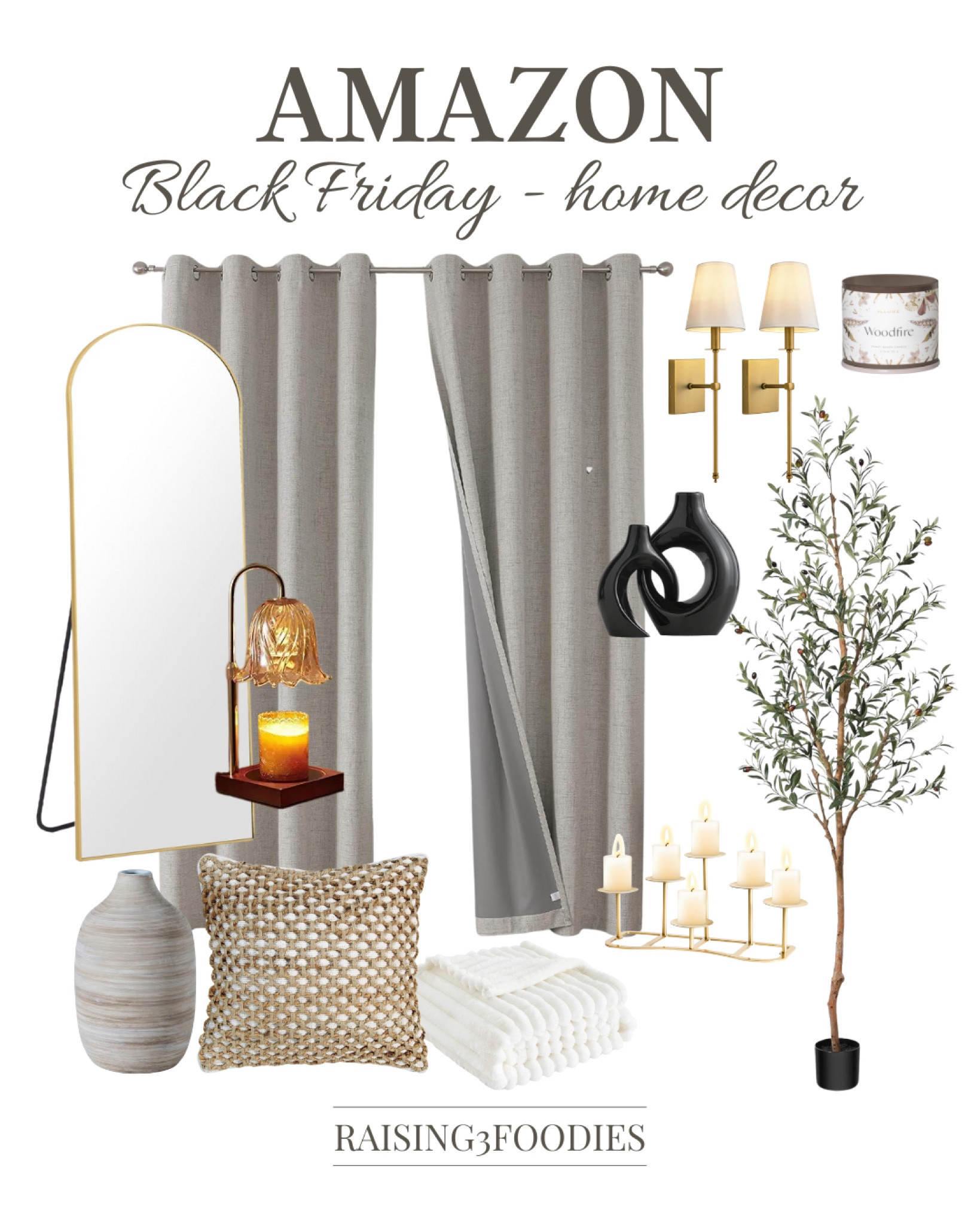 Amazon Black Friday - home decor deals

#amazondeals #blackfridaydeals #homedecor #amazonhome

#LTKHome #LTKSaleAlert