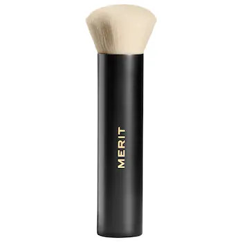 Brush No. 1 Tapered Blending Brush | Sephora (US)