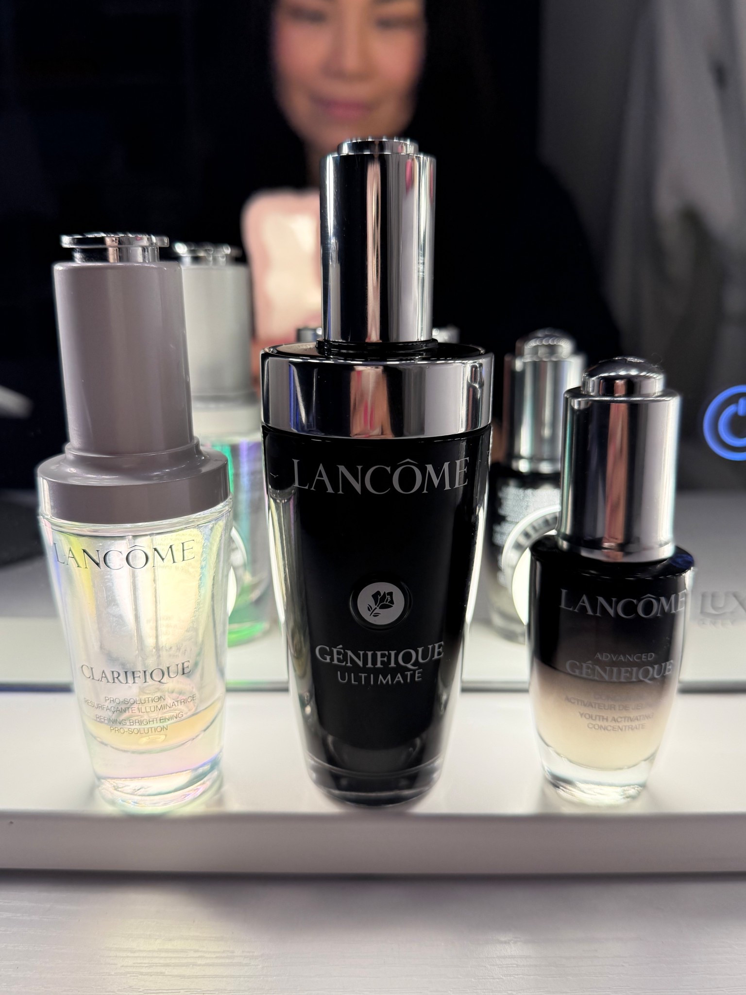 My fave serums! 30% off sitewide. Discount in cart! 

#LTKBeauty #LTKSaleAlert