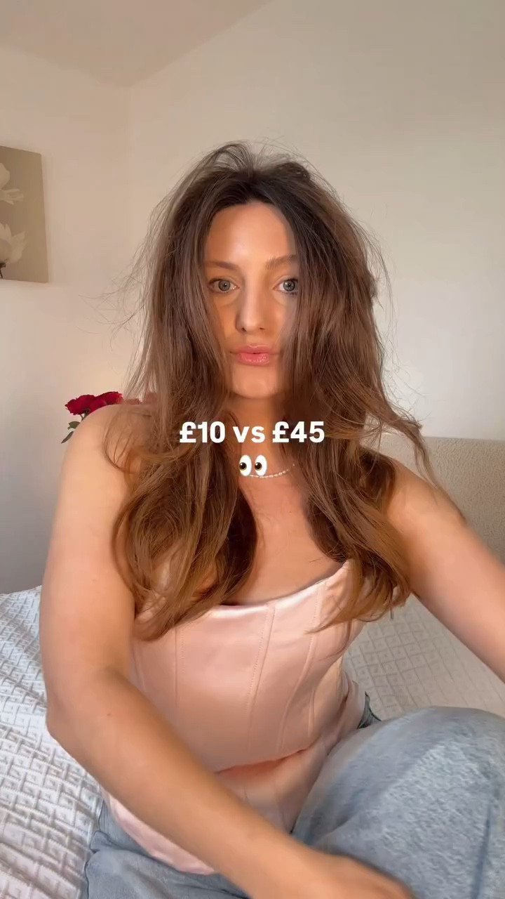 Part of my everyday makeup routine and honestly the best switch I ever made 💄
Spending less doesn’t mean looking less – this is my proof.
Are you overspending on makeup? Tell me below 👇
Save this if you needed to hear it 🔖
@elfcosmeticsuk @elfcosmetics 
#makeuproutine #everydaymakeup #beautytips #grwm #makeuptips londonlife glassskin drugstoremakeup makeuphacks beautyhacks​​​​​​​​​​​​​​​​
