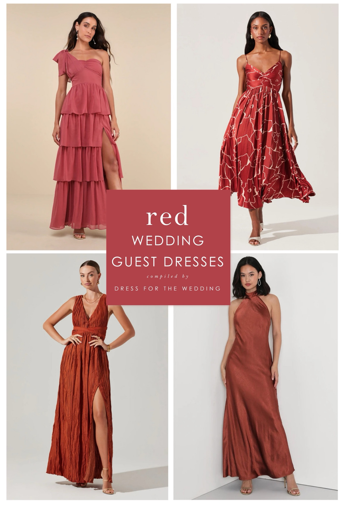 dressforthewed on LTK