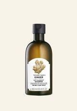 Ginger Anti-Dandruff Shampoo | The Body Shop (UK)