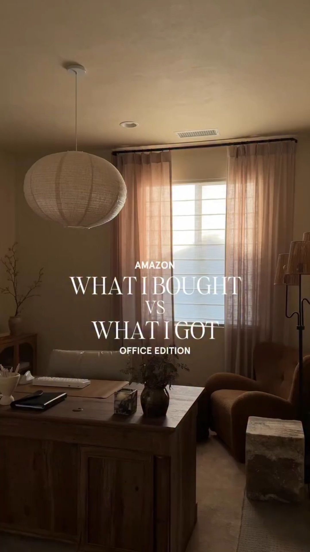 My Amazon Home Office Decor

#LTKHome #LTKFindsUnder50 #LTKFindsUnder100