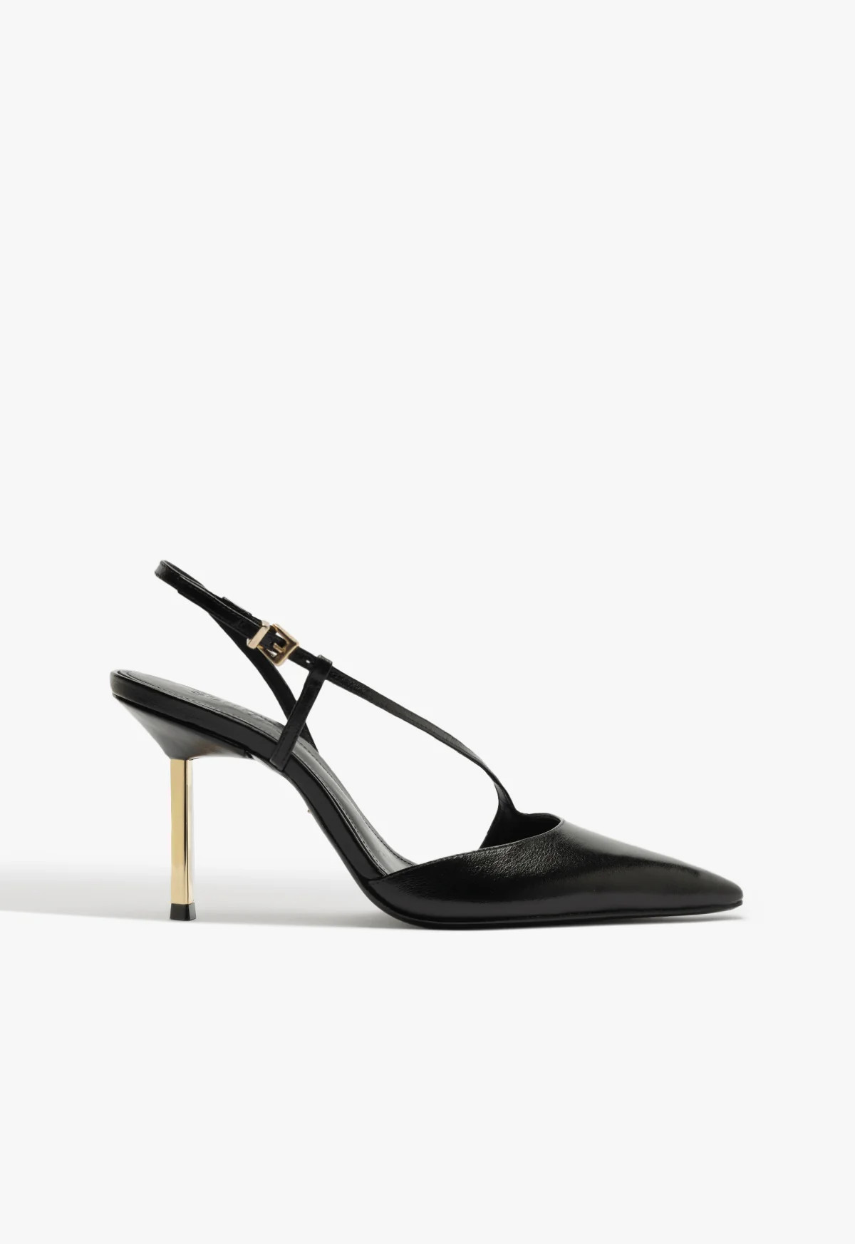 Alira Leather Pump | Schutz (US)