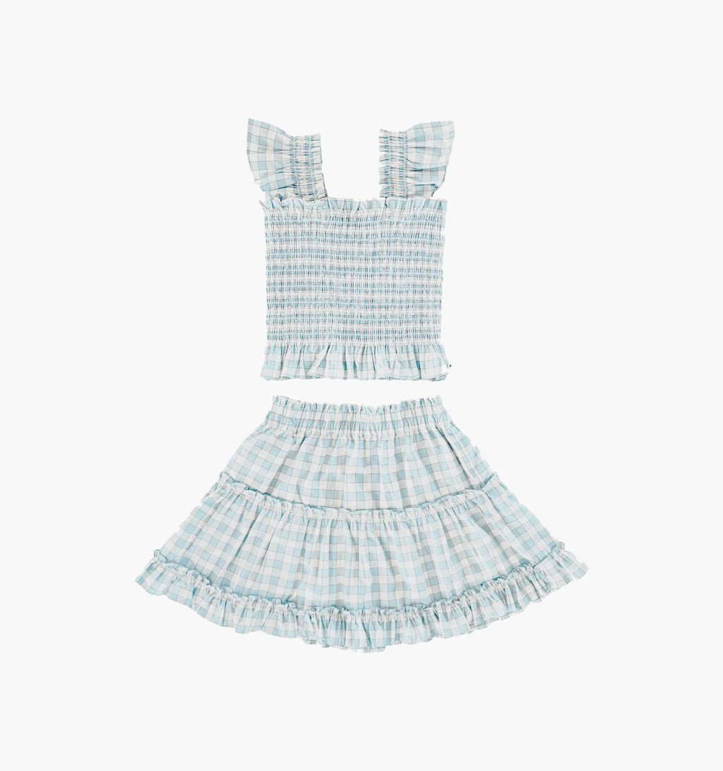 The Tiny Paz Nap Set | Hill House Home US